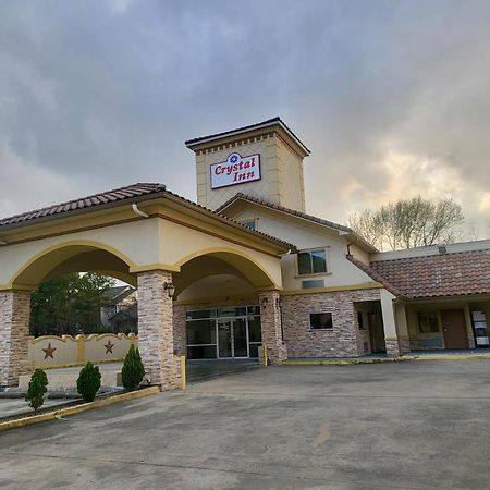 Crystal Inn Louetta Ngoại thất bức ảnh